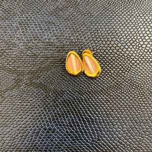 Brackish Stud Earrings